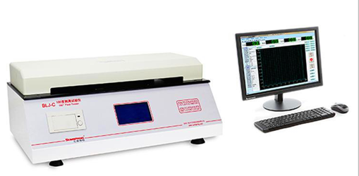 BLJ-C卫生巾背胶剥离力强度用什么设备