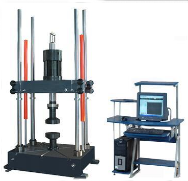 MCW-1000型微机控制橡胶支座疲劳试验机