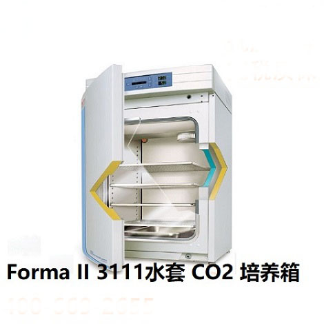 CO2水套式培养箱