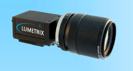 Lumetrix 二维图像光度计