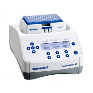 德国Eppendorf ThermoMixer C混合器