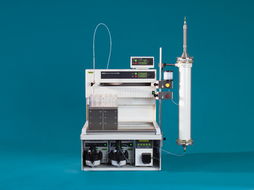 瑞士步琪制备色谱Sepacore HPLC