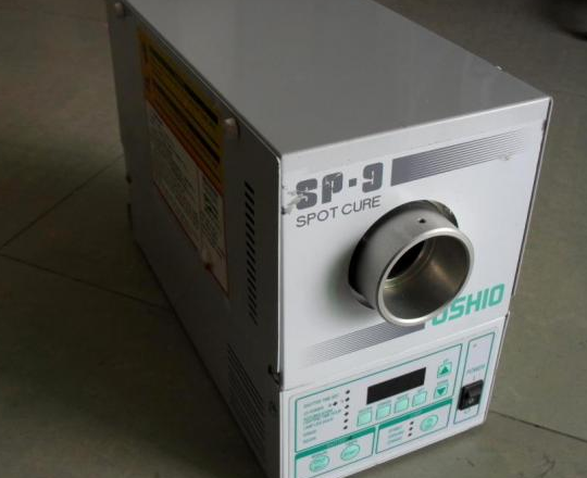 USHIO SP-7光源机器用滤光片