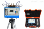 FCC-1000  防爆双路大气采样器