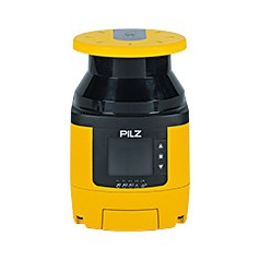 Pilz皮尔兹PNOZmulti模块化安全继电器 FB/F2 10SEK. 8KO