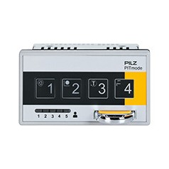 PilzPSENop2H安全光栅/皮尔兹安全光栅 PSEN op4F-14-075