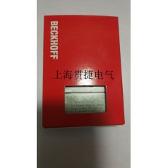 BECKHOFF倍福KL3044,KL3054模块