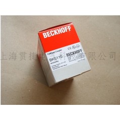 毕孚BECKHOFF倍福BK5110 BK5120