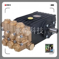 意大利 高压柱塞泵 INTERPUMP英特 清洗 喷雾 加湿--WS1630