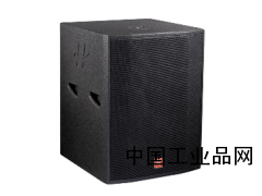 湖山DK-FK118B 舞台低频音箱 18寸无源低音炮