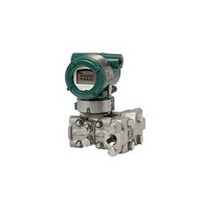 横河 YOKOGAWA 微小流量差压变送器 EJA115E