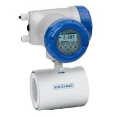 KROHNE 电磁流量计 1300系列