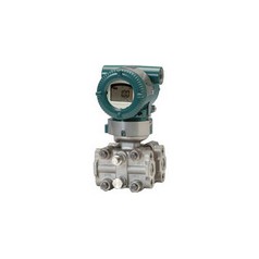 日本横河 YOKOGAWA 微差压变送器 EJA120E-DES5J-910NA