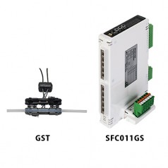 TOKYO KEISO 导波外夹式超声波流量计GST/SFC011GS系列