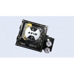 AVID 电动气动定位器系列