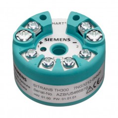 西门子SIEMENS SITRANS TH300温度变送器