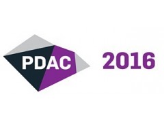 2016年加拿大矿山展  PDAC 2016