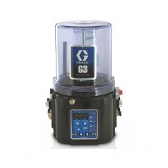 GRACO 润滑油泵G3Max系列