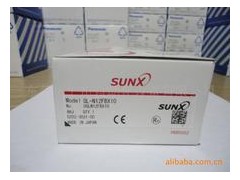 SUNX神视（）光电开关传感器传感器上海