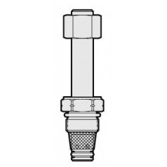 HYDRAFORCE 电磁插装阀系列