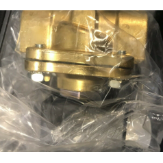 美国ASCO Solenoid Valve E210D095SCA8