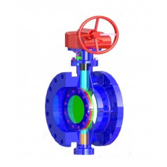 CWTVALVE 蝶阀系列