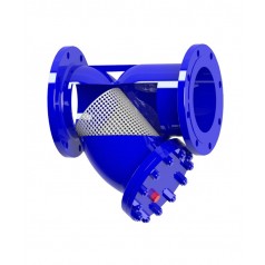 CWTVALVE 过滤器系列