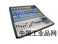 PreSonus StudioLive16.0.2数字调音台