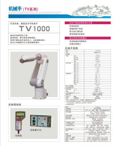 TV800资料