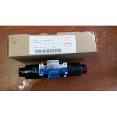 日本东机美TOKIMEC电磁阀DG4V-3-33C-M-P7-V-7-56