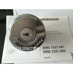 德国海德汉Heidenhain编码器ERN1331原装现货，特价供应