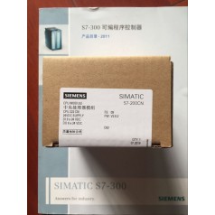 西门子SIMATIC S7-200 CPU211,DC/DC/DC,6输入/4输出