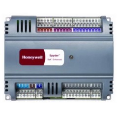 Honeywell 可编程控制器Spyder Lonworks系列