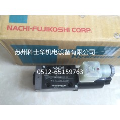 NACHI电磁阀中国公司SNH-G01-HQ-D2-11