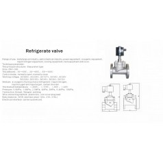 进口制冷剂电磁阀-液氮、冷却设备电磁阀