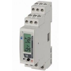 瑞士CARLO GAVAZZI  VMU I/O模块  VMU-M EM