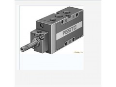 MFH-5/2-D-3-FR-C进口FESTO方向控制阀/FESTO电磁阀现货 MFH-5/2-D-3-FR-C