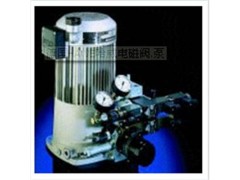 德国HAWE哈威电磁阀/HAWE官方网 MOTOR 63 0.18KW