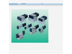 原装正品供应日本CKD电磁阀 -