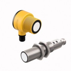 德国TURCK开关/图尔克接近开关 TURCK NI4-M12-AN6X