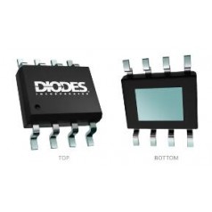 DIODES 升压转换器PAM2423系列