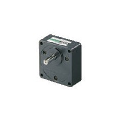 Orientalmotor 减速机GN-KF系列