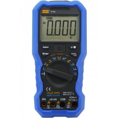 PINTECH品致数字万用表P185(1000V,20A)