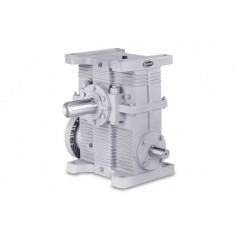 Delroyd Worm Gear 单蜗杆减速机系列