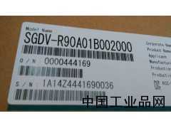 河南现货SGDV-R90A01B002000安川伺服驱动器