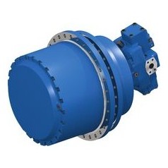 rexroth 减速机,行走齿轮HYDROTRAC GFT系列