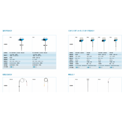 E+H 温度仪表TR15 TC15 TR65 TC66 TST310 TSC10 TS111