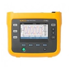 FLUKE 电能质量记录仪1738系列