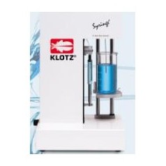 KLOTZ 液体粒子计数器系列