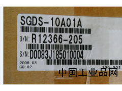 天津现货供应SGDS-10A01A安川伺服驱动器